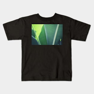 Plantain #1 Kids T-Shirt